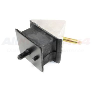 Gearbox Mount LH Td5 &amp; Td4 (Britpart) LR173869 KQB100150 KQB100170 KQB500560