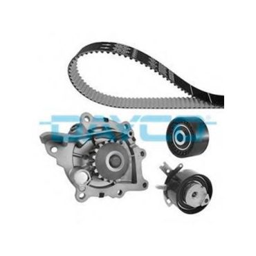 Timing Belt Kit Inc Water Pump 2.2 TD4 (Dayco) LR032527 KTBWP7150