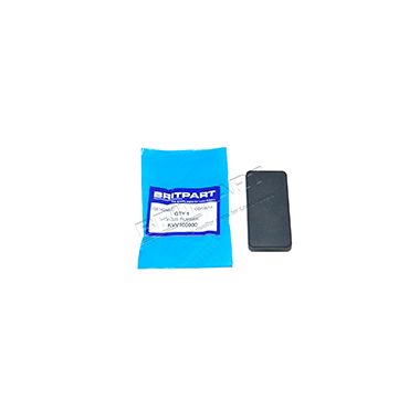 Jack Plug 98 On (Britpart) KVV100000