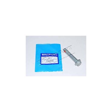 BOLT-FLANGED HEAD M14 x 80mm  (Genuine)  KYG101200