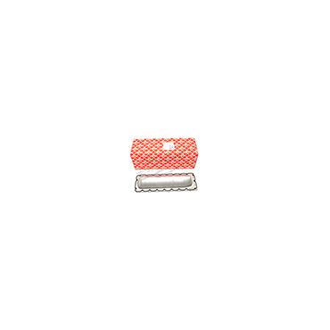 Engine Coolant Gallery Water Jacket Cover Plate includes Gasket (OEM) Range Rover L322 M62 4.4 V8 LCW000010