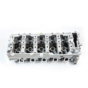 Cylinder Head Td5 Complete With Valves -Early Type- 98-01 (AMC) LDF500160  