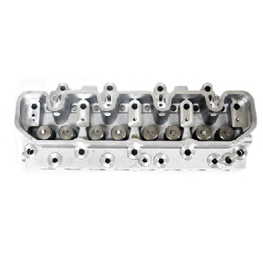 Cylinder Head 300Tdi Complete (AMC) LDF500180COM