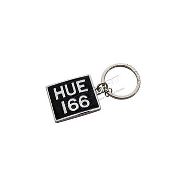 HUE 166 Keyring (Britpart) LDKR914BKA