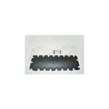 Engine Coolant Gallery Water Jacket Top Cover Plastic Plate Range Rover L322 M62 4.4 V8 (Genuine) LDR000350