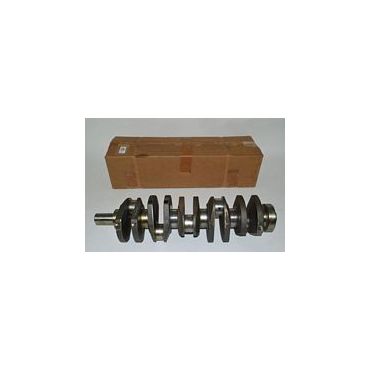 Crankshaft Td5 (OEM ) ERR5291 LEF500030