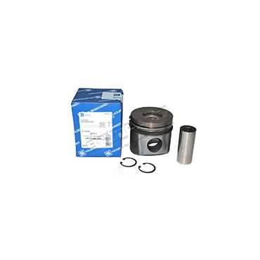 PISTON ASSY TD5 OVER-SIZED (KS) LFL00046020G