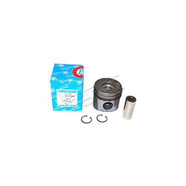 Piston TD5 STD (KS) LFL105300 LFL500030 LFL500040