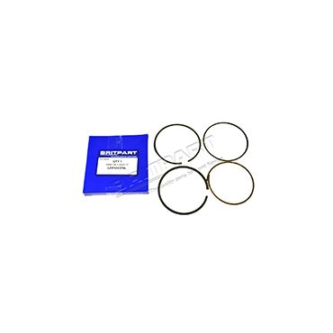 Piston Rings Freelander 2.5 K V6 (GOETZE) LFP101370LG
