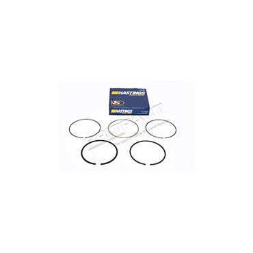 Piston Ring Set BMW Engine (Britpart) L322 4.4L V8 M62 BMW &#039;02 - &#039;09 - LFT000100H