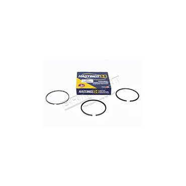 Piston Ring Set BMW 2.0 TD4 3.0TD6 (Britpart) LFT100390L 