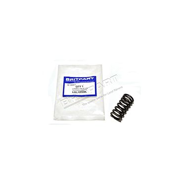 SPRING-VALVE-CY LGL10008L