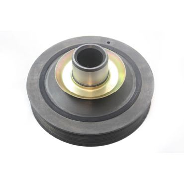 Crankshaft Pulley (Genuine) ERR5085 LHG000670 LHG000060