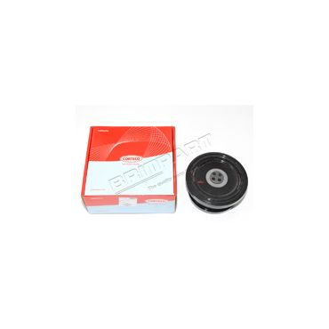 PULLEY CRANKSHAFT L322 M57 DIESEL (CORTECO) LHG000100