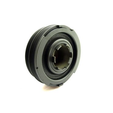 Crankshaft TV Damper Pulley TD4 M47 (Corteco) LHG100750L