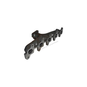 Manifold Exhaust Td5 (Britpart) LKC102020