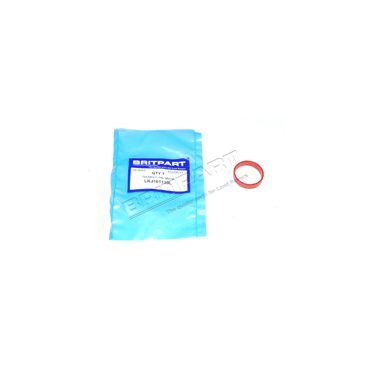 Gasket Inlet TD4 ROUND (Britpart) LKJ101130L