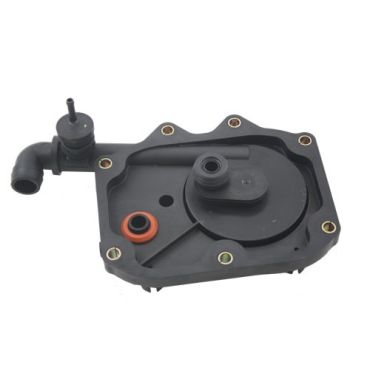 Breather PCV Cover Rear Manifold (Britpart) LKR000040