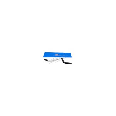 Breather Hose Td5 (Genuine) LLH500180