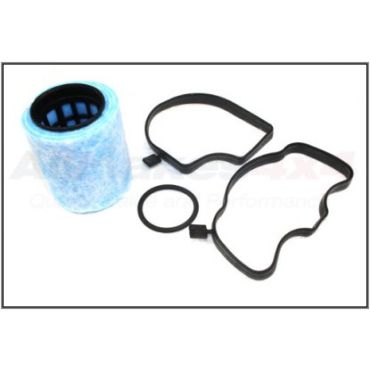 Breather Filter L322 FL1 BMW DIESEL (MEYLE) LLJ500010M