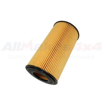 Oil Filter 4.4 V8 Petrol 02-05 (Hella Hengst) LPW000010 LPW500030 E202H01D34 