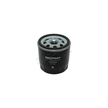 Oil Filter Td5 (Britpart) LPX100590XD *Short version easy to change*