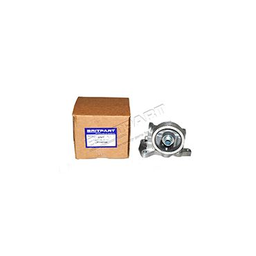 Oil Filter Housing Td5 (OEM) LPY100160