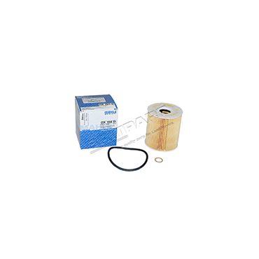 Oil Filter 3.0 TD BMW (Mahle) LPZ000020 OX156D