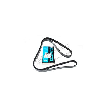 Fan Belt Alternator PAS Drive Belt FL2 2.2 Td4 (Dayco) LR000996G