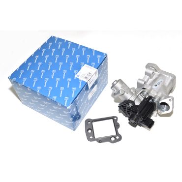 EGR Valve Freelander 2 2.2 Diesel (Pierburg) LR000997 AJ811155