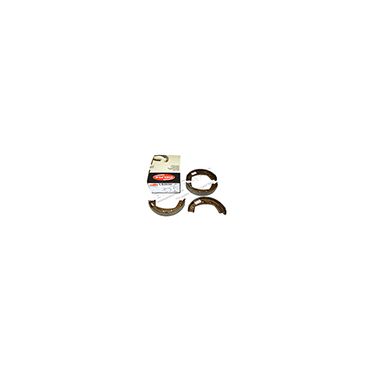 Hand Brake Shoes Freelander 2 (AP Delphi) LR001020