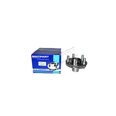Hub Assy Rear Wheel (Britpart) LR001127