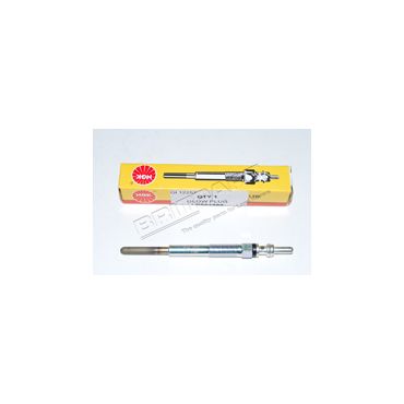 Glow Plug Freelander 2 2.2 Diesel Upto AH999999 (NGK) LR001302