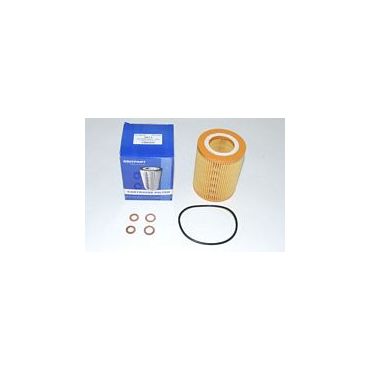 FILTER ASSY - OIL LR001419