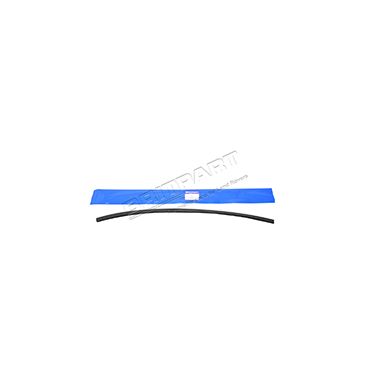 Wheelarch Front Rubber Protector FL2 (Britpart) LR001623