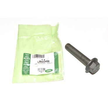 Bolt Crankshaft Front M14 X 70mm TDV6 05-09 (Genuine) 1326752 LR002458
