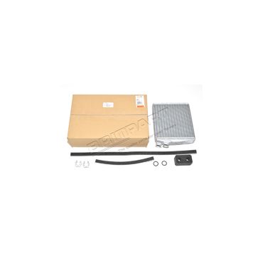 Heater Matrix FL2 (Mahle) LR002632