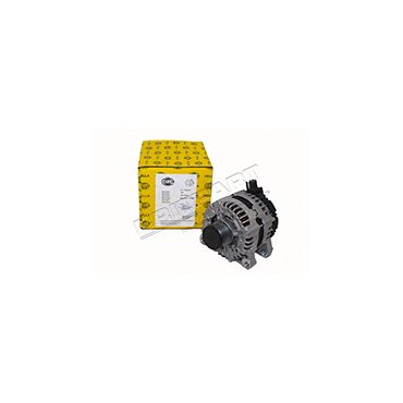 Alternator Freelander 2 2.2 Diesel  (Without Heated Front Windscreen) (HELLA) LR002899G LR007088