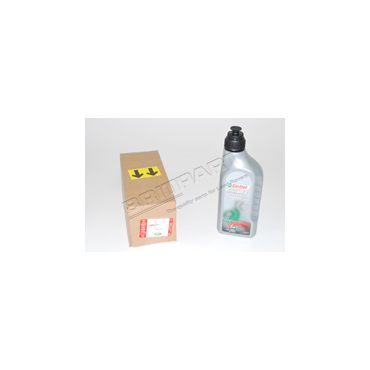 Oil IRD Freelander 2 BOT118 /95 PLUS   (Genuine) LR003137