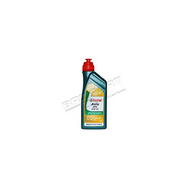 Oil For Rear Diff Differential EP80W-90 FL2 Puma (Castrol) LR003156G