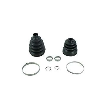 Driveshaft Gaiter Kit Rear FL2 07-10 (GKN) LR003161