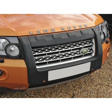 Freelander 2 Front Protection Bar 2006-2010 (Genuine) LR003319