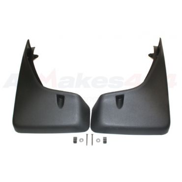 Mudflaps Rear FL2 (Eurospares) LR003322