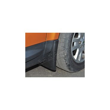 Front Mudflaps Pair FL2 (Britpart) LR003324