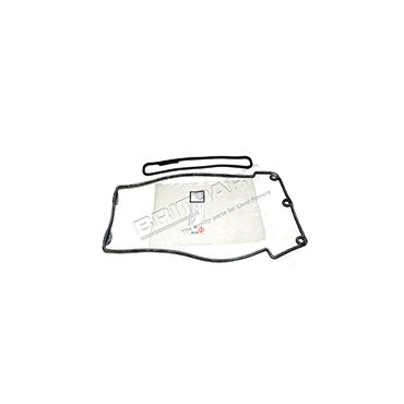 Gasket Rocker Cam Cover Lower Cyl 5-8 L322 4.4 V8 BMW (Elring) LR003813G