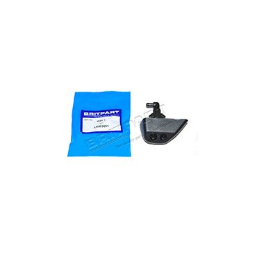 Washer Jet Headlamp LH FL2 (Britpart) LR003851