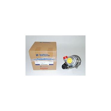 Turbocharger 2.7TDV6 (Borg Warner) LR021042 LR005846 LR004286 LR010188 LR003356
