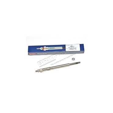 Heater Glow Plug 2.4 Puma (Denso)  LR004377