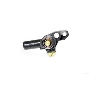 Engine Oil Cooler Thermostat >7A748007 Defender 2.4 Diesel 140PS (Britpart) LR004557