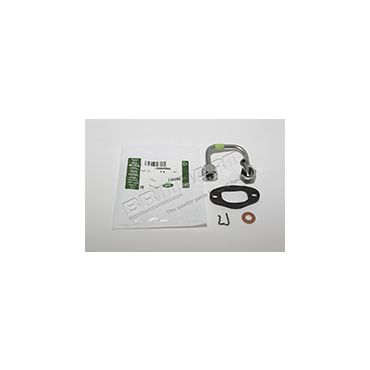 Pipe Fuel (Genuine) LR004566